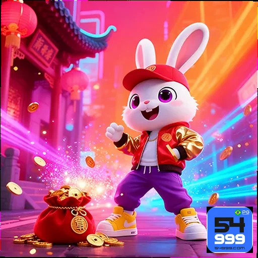 Cassino 54999 em destaque - 54999