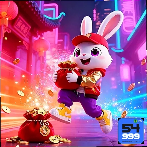 Registro conta 54999