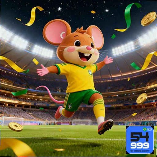 Apostas em futebol - 54999