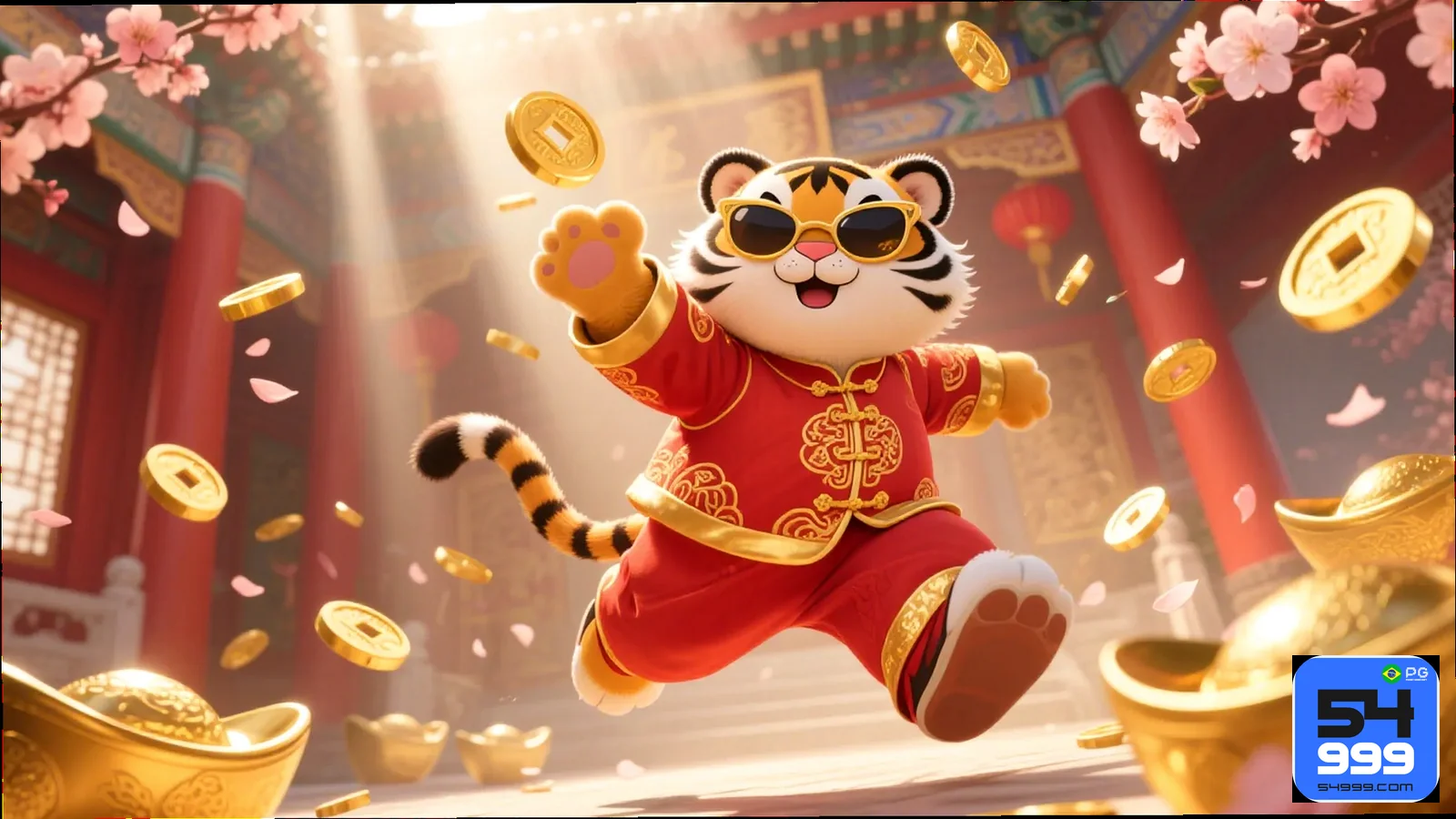 Cashback em jogos